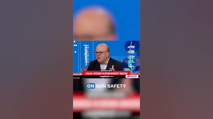 Elected officials who won’t act to stop gun violence must be held accountable