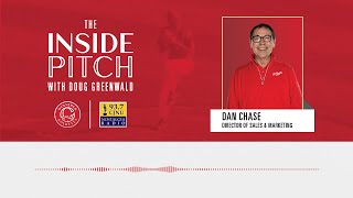 The Inside Pitch, April 26, 2023 | Winnipeg Goldeyes