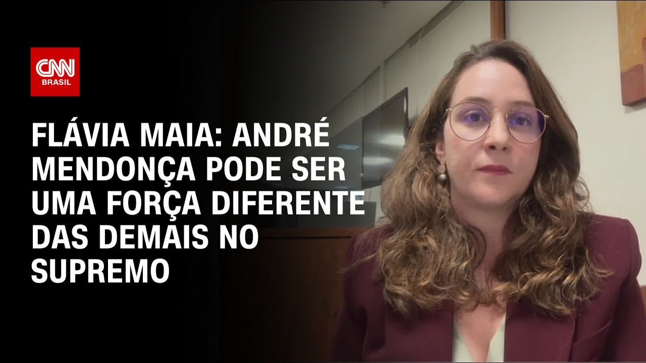 Caso Master: André Mendonça é uma figura neutra e pode mostrar protagonismo, diz analista | WW