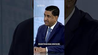 Celebrity Trump Admin is 'Absolutely' Covering Up Epstein Files Net Worth