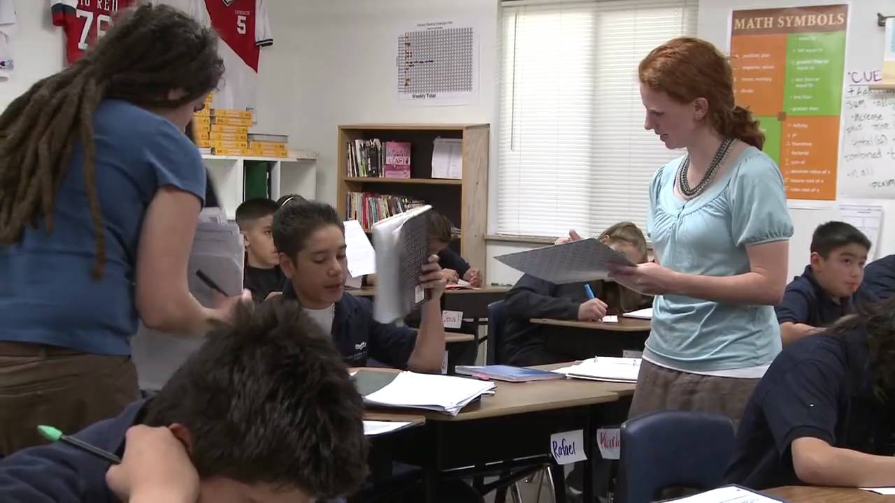 West Denver Prep [excerpt]