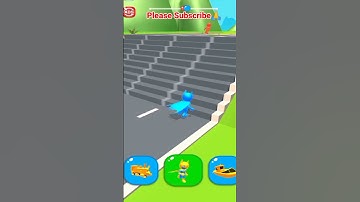 Shape Shifting 😂 Walkthrough Gameplay All Levels Android, IOS #Shorts