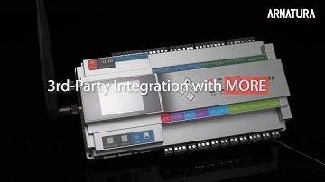 AHSC-1000 IP-Based Core Controller