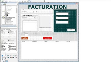 VBA EXCEL FACTURATION et STOCK_Part7 Approvisionner le stock.