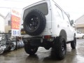 ジムニー HA リフトアップ JA12V 中古車