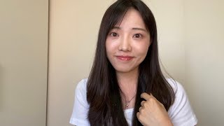 정지민 자유연기영상