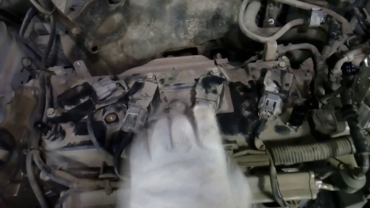 P0444 nissan qashqai ошибка