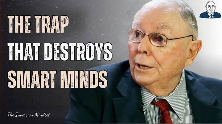 The Psychology of Stupidity: Why Smart People Fail | Charlie Munger