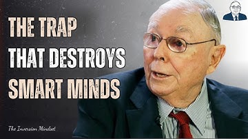 The Psychology of Stupidity: Why Smart People Fail | Charlie Munger