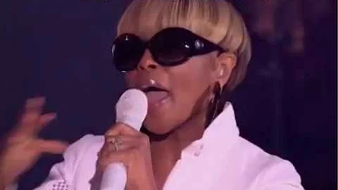 MJB & the band on Oprah doing "Stairway To Heaven"