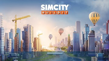 Script freeze simcash exclude war card SimCity Buildit (64 bit)