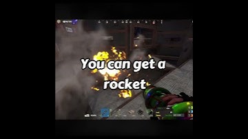 GOING "OPARH" WITH THE ROCKETS #rust #rustraid #rockets