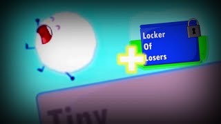 BFDI 13 - Snowball Gets Eliminated Locker or Loser Reanimated