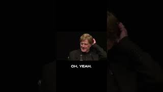 Delve into the captivating insights of Robert Redford as he reflects on the evolution of filmmaking