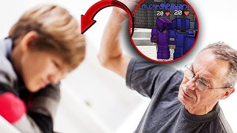 NIÑO RATA con RANGO VIP se enoja en Librecraft CTW