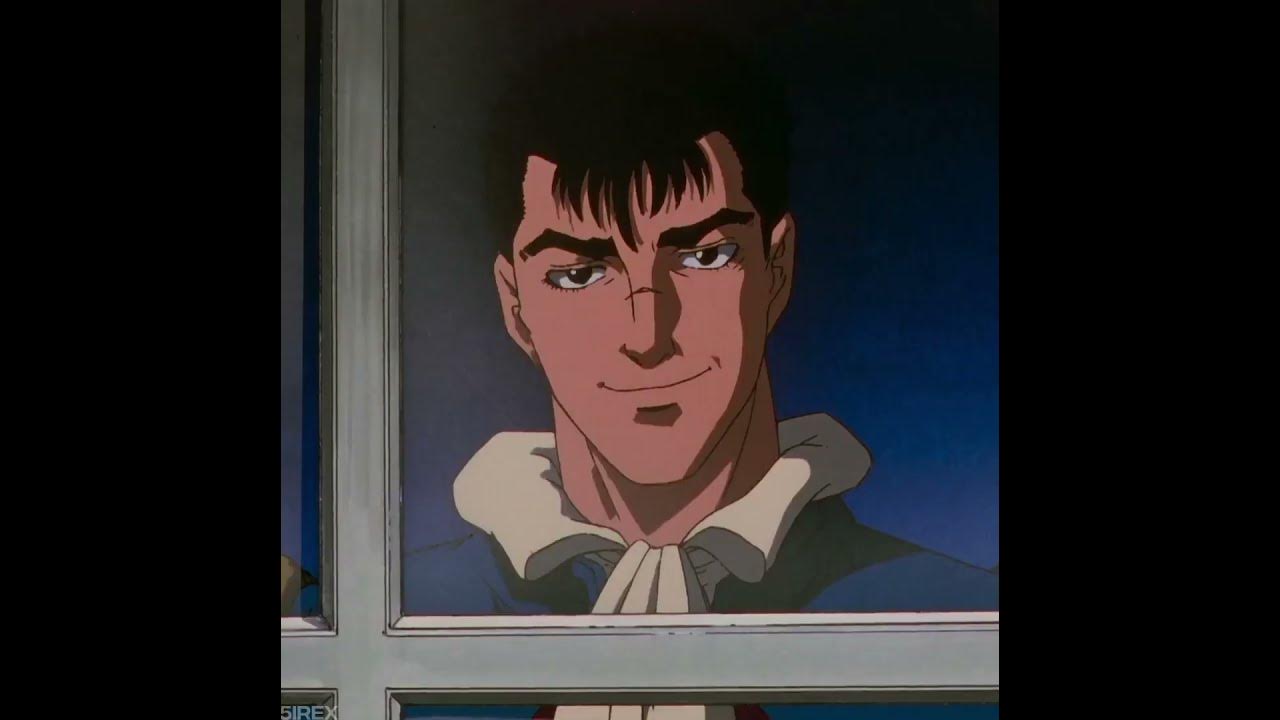 Berserk | Eclipse | Space Song