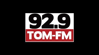 92.9 Tomfm Interviews Dapi