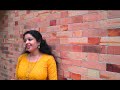 Snehithane | Cover | Alaipayuthe | Sruthi |സ്നേഹിതനേ | അലൈപായുതെ |
