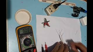 BEE Lab 4: Soldering