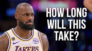 Marcus Thompson on if the Warriors are Waiting for LeBron