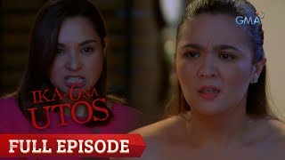 Ika-6 Na Utos: Full Episode 121