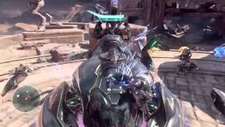 Halo: 5 Mini Clip: Ep. 5