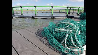 Viviere Flotabile By Hightech Plast