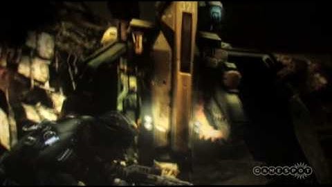 CES 2009: Kill Zone 2 [PS3] Trailer