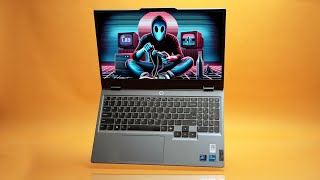 Lenovo LOQ  The Best Budget Gaming Laptop?