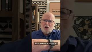 Richard Rohr On St Francis Of Assisis canticle Of The Creatures franciscan catholic nature