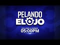 Pelando el Ojo - Programa 27 de Abril del  2026