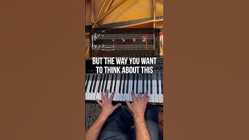 Thumbnail of The SECRET Bebop Arpeggio