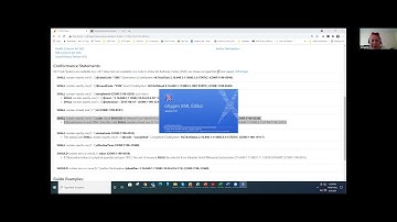 C-CDA IAT 2021.03.24: Value Set Discussion