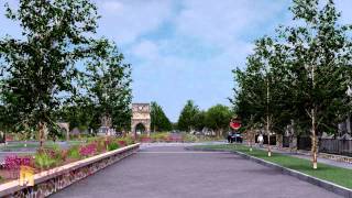 Legacy Virtual Tour