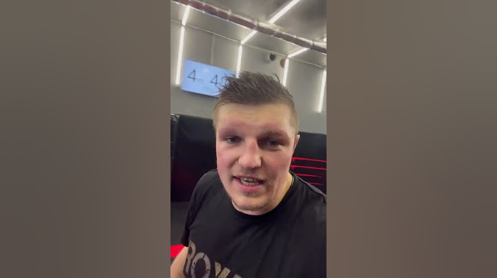 Анатолий Сульянов кинул будущего бойца Hardcore Fighting Championship за несколько дней до боя ⚡️