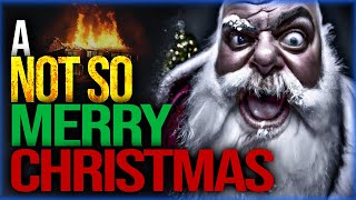 5 Truly SHOCKING Christmas Crimes | *MATURE VIEWERS ONLY*