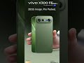 The vivo X300 FE (Fan Edition) is one of the most anticipated flagship-level smartphones