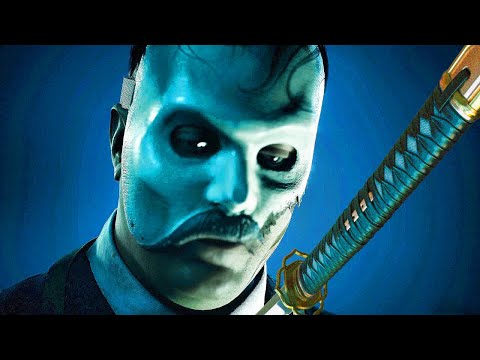 Video THE DEVIL IN ME #4 END: SÁT NHÂN THỨ 6 NGÀY 13 ĐỀN TỘI... - youtube