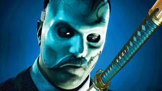 THE DEVIL IN ME #4 END: SÁT NHÂN THỨ 6 NGÀY 13 ĐỀN TỘI !!! screenshot 3