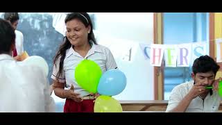 Nasa Laga | Shruti-Surajit | Cute-Love Story | Romantic-story | School LIFE 2.0