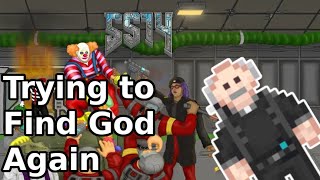 SS 14 | Trying to Find God Again