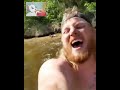 Beware Tarzan in action! #funny #fails #hilariousfails
