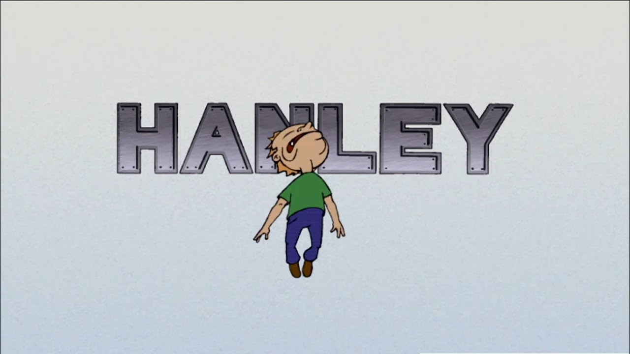 Hanley Productions/CBS Productions/Sony Pictures Television/CBS ...