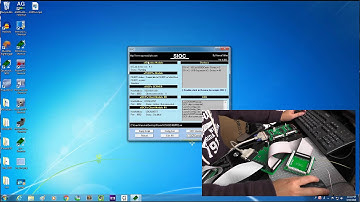 Opencockpits Master card - Input setting with Prosim -