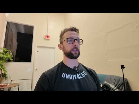 OPEX Mentorship Week 2: CoachRx Assessments, Movement Checks & Goals Dr David Skolnik