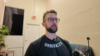 OPEX Mentorship Week 2: CoachRx Assessments, Movement Checks & Goals Dr David Skolnik