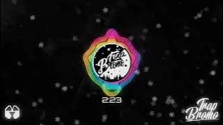 DJ ALPI BOURIGAN FULL BASS || REMIX