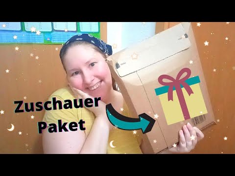 Überraschungs Zuschauer BuchPAKET zum Abnehmen ? [ Unboxing ]