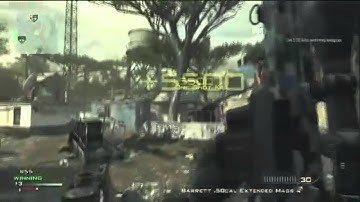 MW3DailyClip | INSANE Trickshot | Episode 26