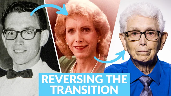 I Became Transgender. Here’s Why I Regret It. - DayDayNews